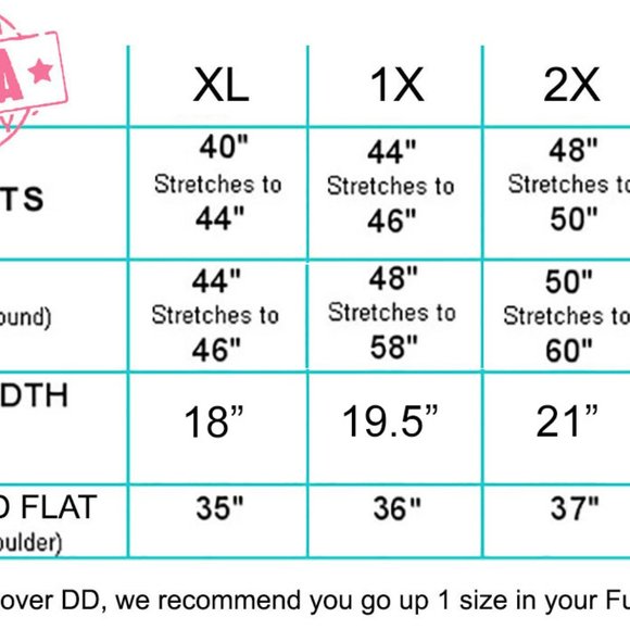 Funfash Plus Size Women Pink Navy Slimming Dress - Picture 4 of 4